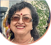 Amita Khanna