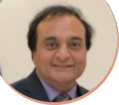 Dilip Shah