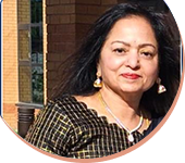 Lakshmi Tata