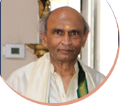 Mohan Rao