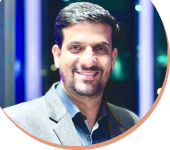 Ravi Panwar